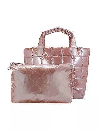 VEE COLLECTIVE | Tasche - Shopper PORTER TOTE Medium | rosa