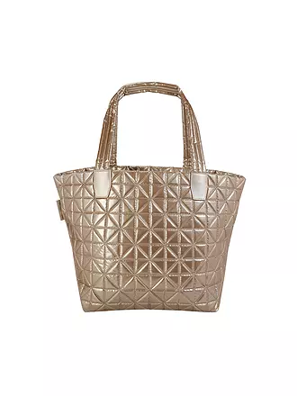 VEE COLLECTIVE | Tasche - Shopper VEE TOTE Medium | olive