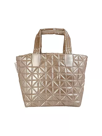 VEE COLLECTIVE | Tasche - Shopper VEE TOTE Small | gold