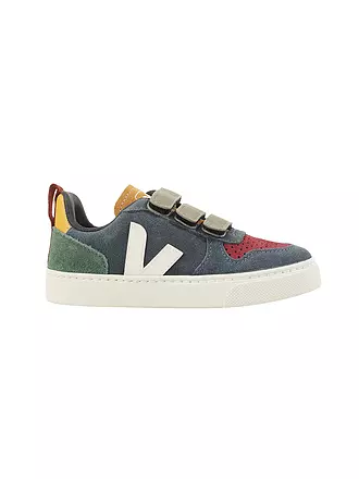 VEJA | Kinder Sneaker V-10  | 