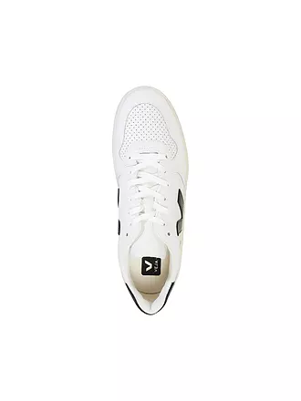 VEJA | Sneaker V-10 | weiss