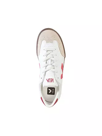 VEJA | Sneaker VOLLEY | weiss