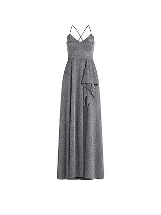 VERA MONT | Abendkleid | grau