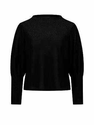 VERA MONT | Blusenshirt | schwarz