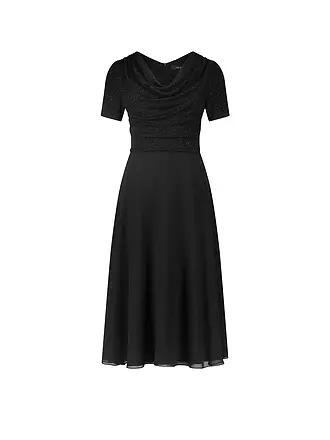 VERA MONT | Cocktailkleid | schwarz