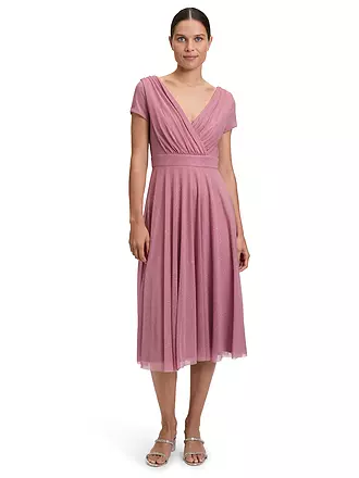 VERA MONT | Cocktailkleid | rosa