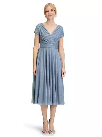 VERA MONT | Cocktailkleid | blau