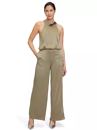 VERA MONT | Jumpsuit | schwarz