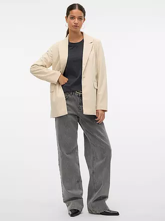 VERO MODA | Blazer VMNORA | creme