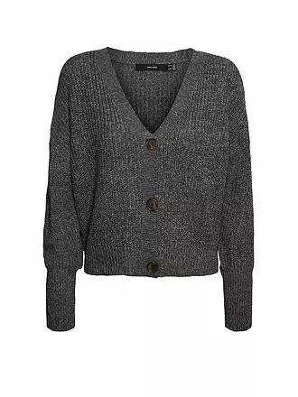 VERO MODA | Cardigan VMLEA | weiss