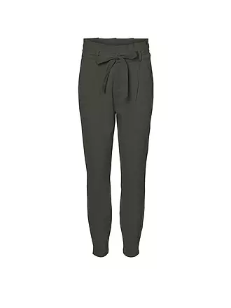 VERO MODA | Highwaist Hose  Loose Fit 