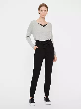 VERO MODA | Highwaist Hose  Loose Fit VMEVA  | 