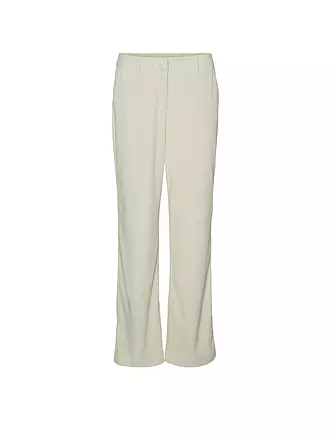 VERO MODA | Hose Flared Fit VMNORA | creme