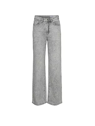 VERO MODA | Jeans Wide Leg VMTESSA  | 