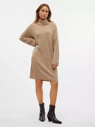 VERO MODA | Minikleid VMJUPITER | beige