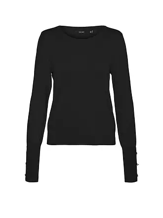 VERO MODA | Pullover  VMDORY | creme