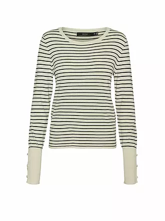 VERO MODA | Pullover  VMDORY | creme