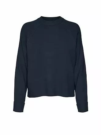 VERO MODA | Pullover  VMGOLD | dunkelblau