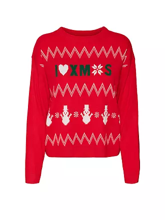 VERO MODA | Pullover VMMIXEDXMAS | 