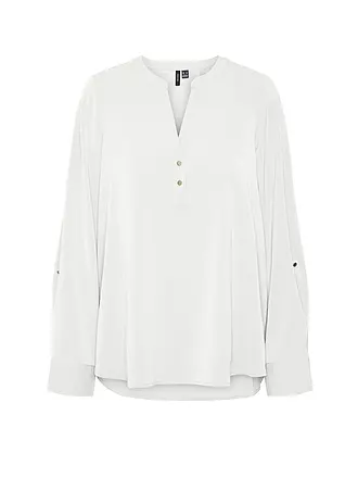 VERO MODA | Shirt VMANI | schwarz