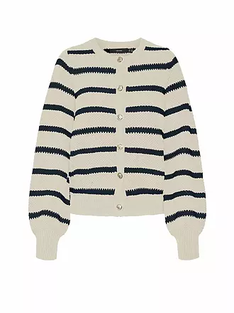 VERO MODA | Strickjacke  VMAMAZING | creme