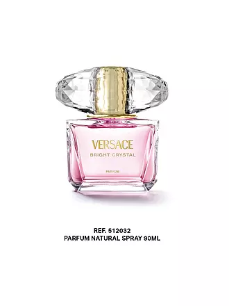 VERSACE | Bright Crystal Parfum 50ml | keine Farbe