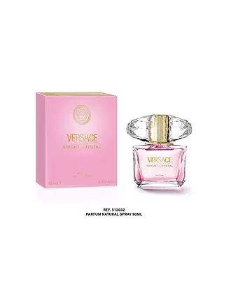 VERSACE | Bright Crystal Parfum 50ml | keine Farbe