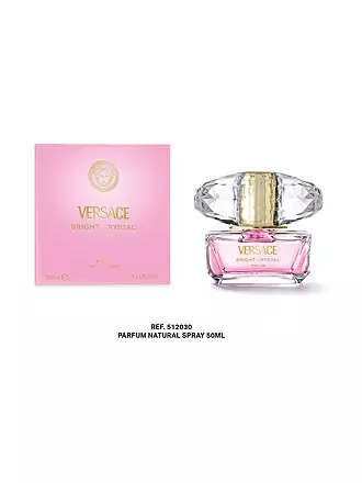 VERSACE | Bright Crystal Parfum 90ml | keine Farbe