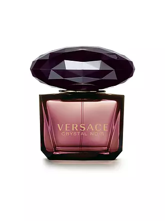 VERSACE | Crystal Noir Eau de Toilette Natural Spray 30ml | keine Farbe