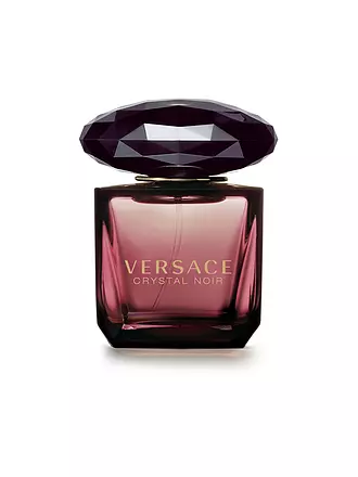 VERSACE | Crystal Noir Eau de Toilette Natural Spray 30ml | 