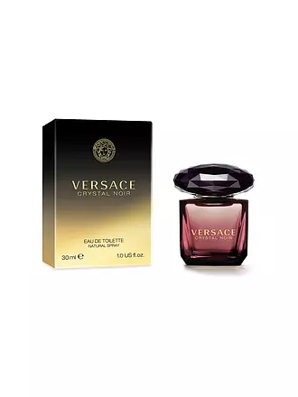 VERSACE | Crystal Noir Eau de Toilette Natural Spray 50ml | keine Farbe