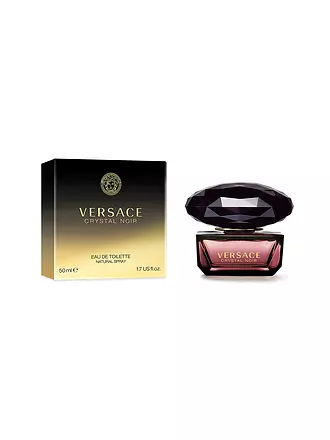 VERSACE | Crystal Noir Eau de Toilette Natural Spray 90ml | keine Farbe