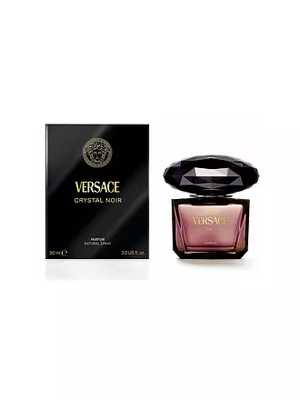 VERSACE | Crystal Noir Parfum Natural Spray  90ml | 