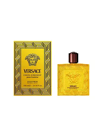 VERSACE | Eros Energy Eau de Parfum 100ml | keine Farbe