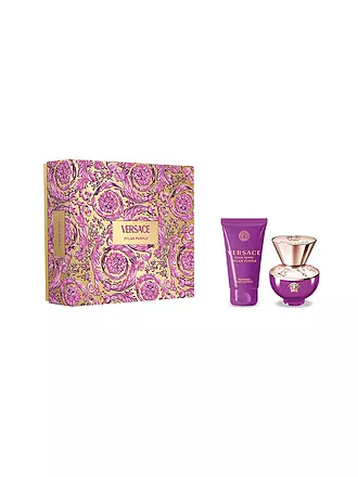 VERSACE | Geschenkset - Bright Crystal Set 30ml / 50ml | keine Farbe