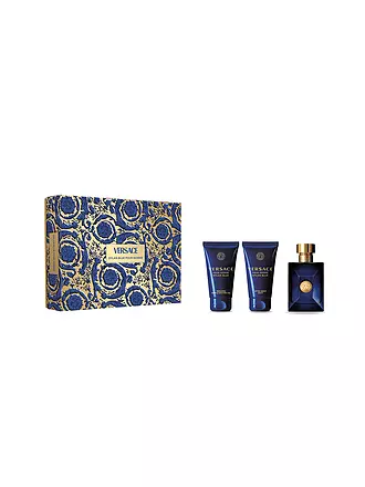 VERSACE | Geschenkset - Versace pour Homme Set 3x50ml | keine Farbe