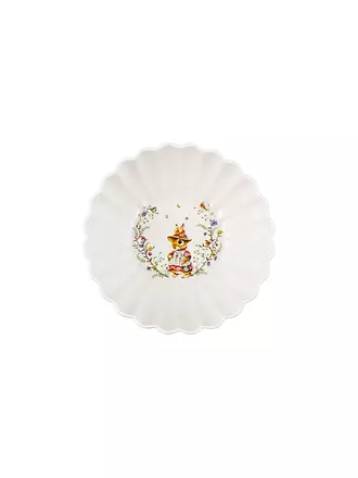 VILLEROY & BOCH | Bowl 17,5cm Spring Fantasy | bunt