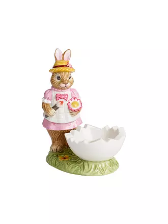 VILLEROY & BOCH | Eierbecher ANNA Bunny Tales | bunt