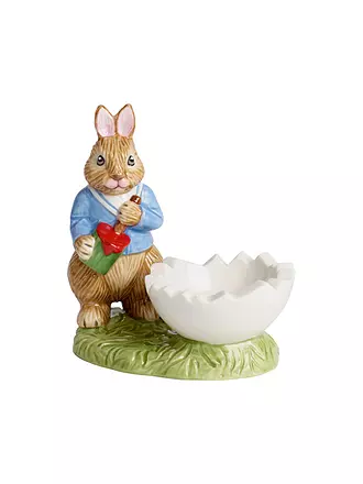 VILLEROY & BOCH | Eierbecher MAX Bunny Tales | bunt