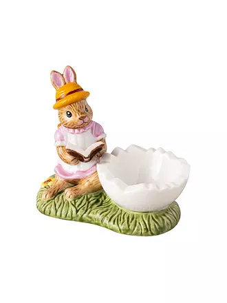 VILLEROY & BOCH | Jahres-Eierbecher 2025 Easter Edition | bunt