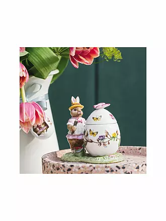 VILLEROY & BOCH | Osterei-Dose ANNA MALT Bunny Tales | bunt