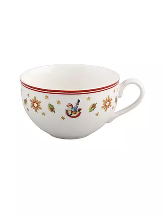 VILLEROY & BOCH | Toy's Delight Kaffee-/Tee-Obertasse 0,2l | bunt