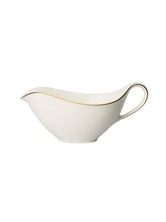 VILLEROY & BOCH SIGNATURE | Sauciere-Oberteil "Anmut Gold" 0,44l | 