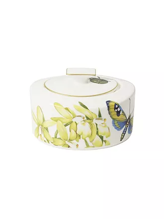 VILLEROY & BOCH SIGNATURE | Zucker-/Marmeladendose "Amazonia" 0,33l | 