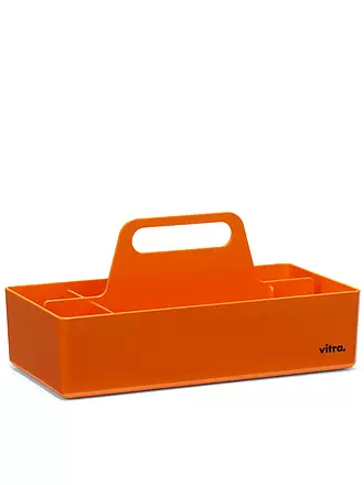 VITRA | Toolbox | orange
