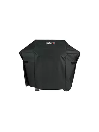 WEBER GRILL | Premium Abdeckhaube "Spirit II" Serie 300 | 