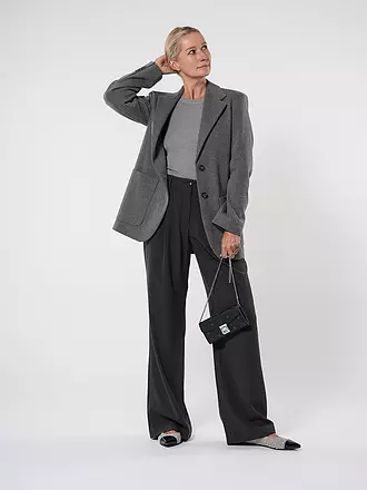 WEEKEND MAX MARA | Blazer CAMPALE | grau