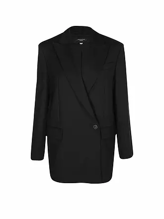 WEEKEND MAX MARA | Blazer UMBRO | schwarz