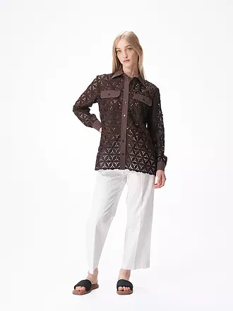 WEEKEND MAX MARA | Bluse AFONA1234 | schwarz