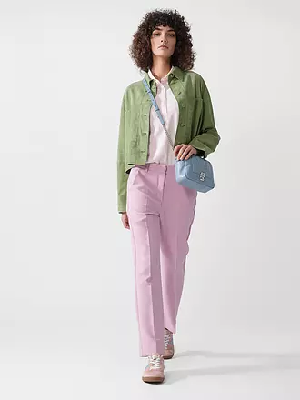 WEEKEND MAX MARA | Businesshose RANA | rosa